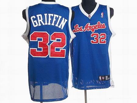 Los Angeles Clippers jerseys-002